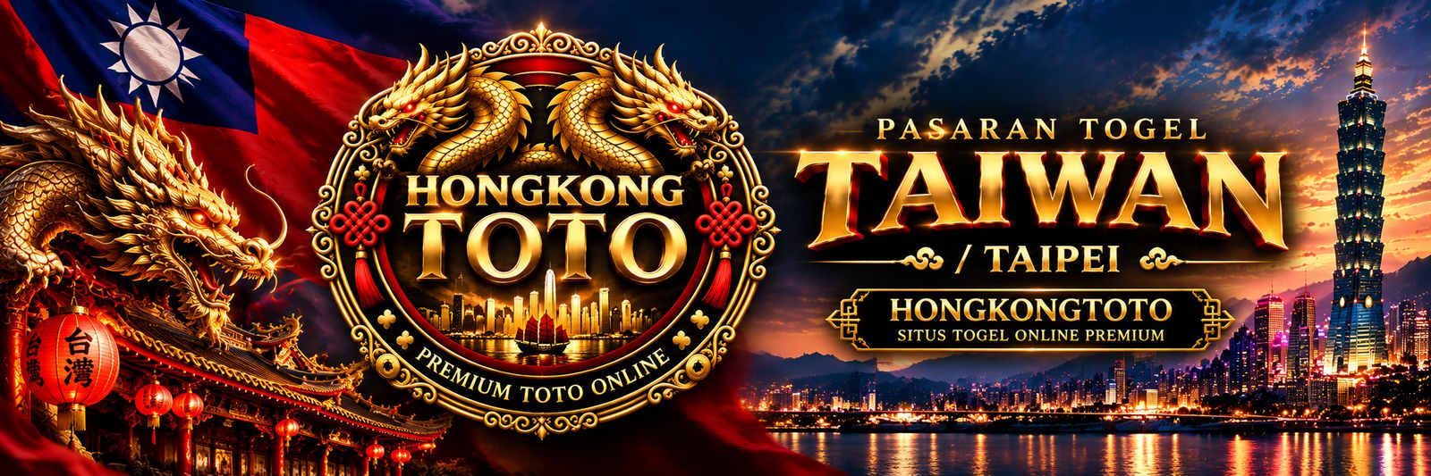 Taiwan Lotto Rusip Antara